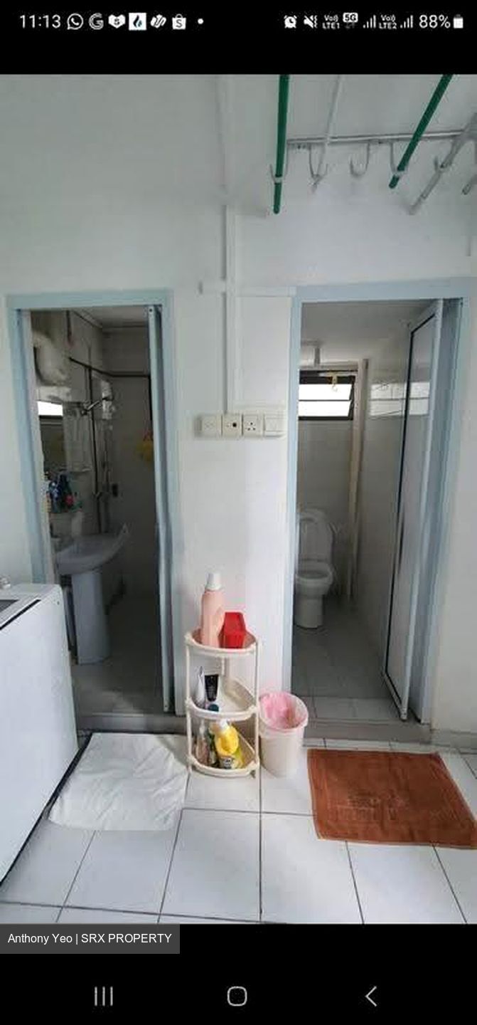 Blk 157 Lorong 1 Toa Payoh (Toa Payoh), HDB 3 Rooms #636463881